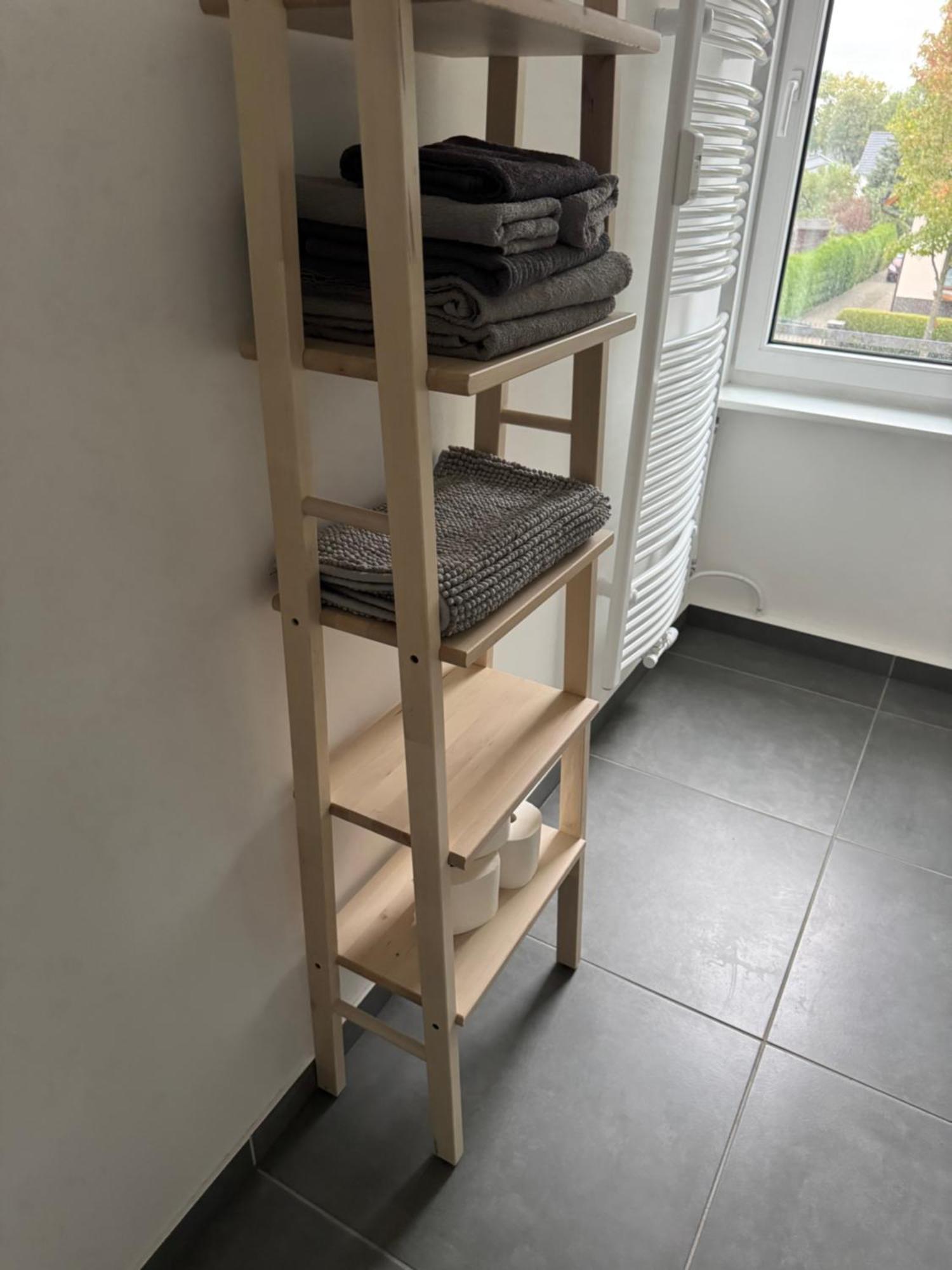 Fc-Apartmenthaus Falkensee Mit Grossem Garten Und Pkw Stellflaechen Εξωτερικό φωτογραφία